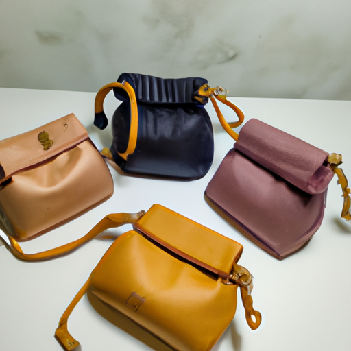 Mini Bags With Mega Style: A Size And Care Guide