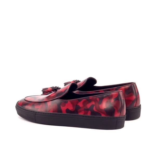 mens slip on sneakers