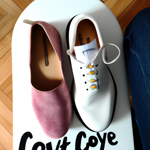 Customise Your Own Shoes with Luxury Handbags By You