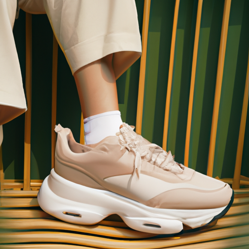10 Ways to Style Sneakers in 2023