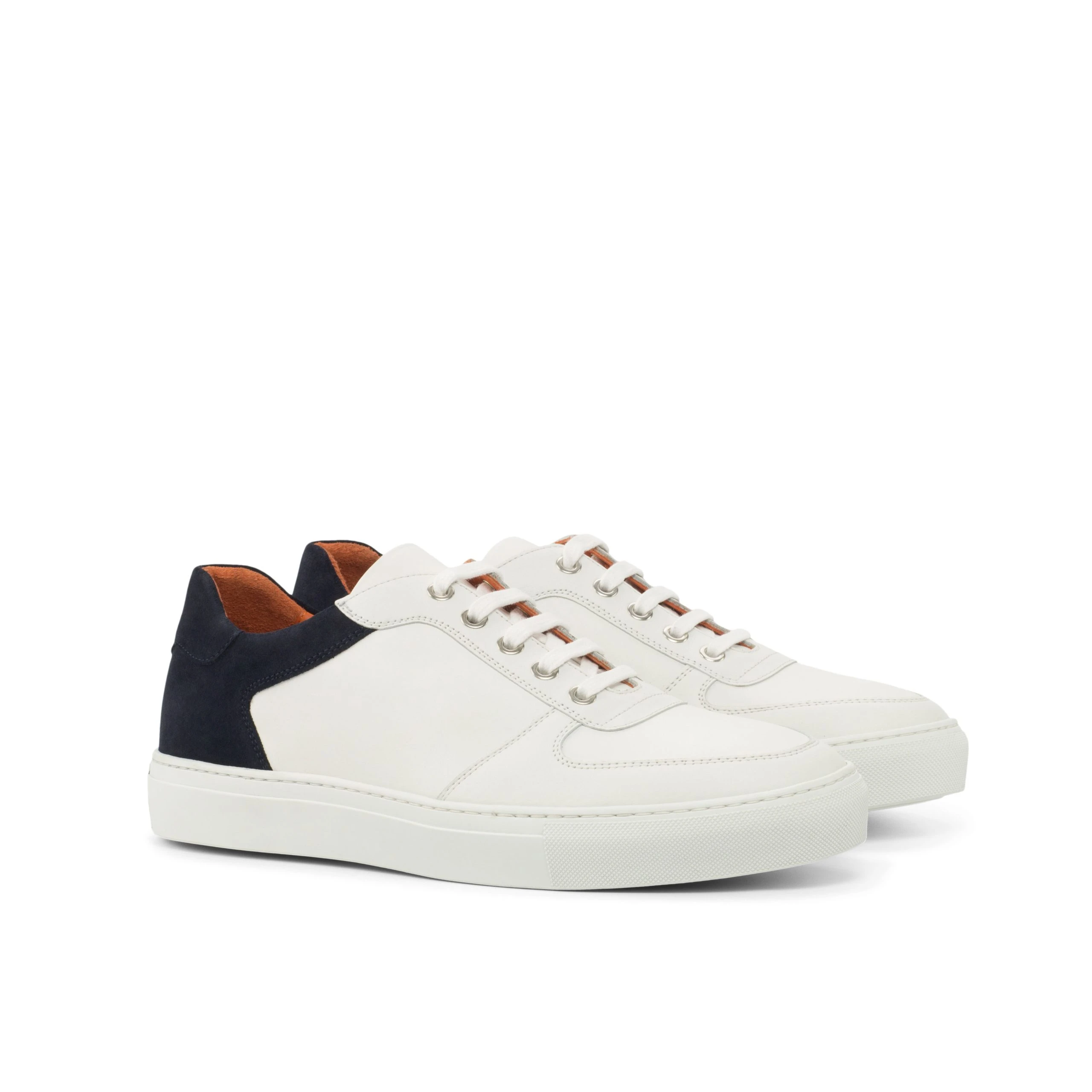 Men low top sneakers Men low top sneakers