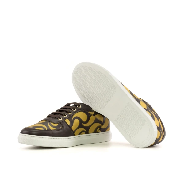 low top sneakers for Men