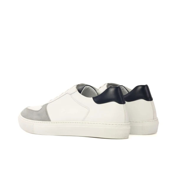 Mens low top sneakers