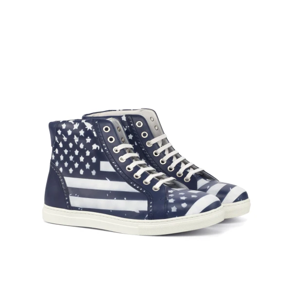 mens high top sneakers