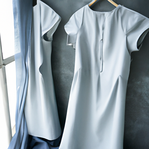 luxury linen dresses