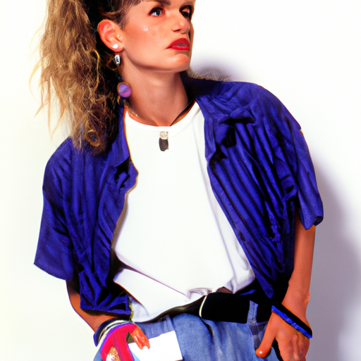 1990s fashion history