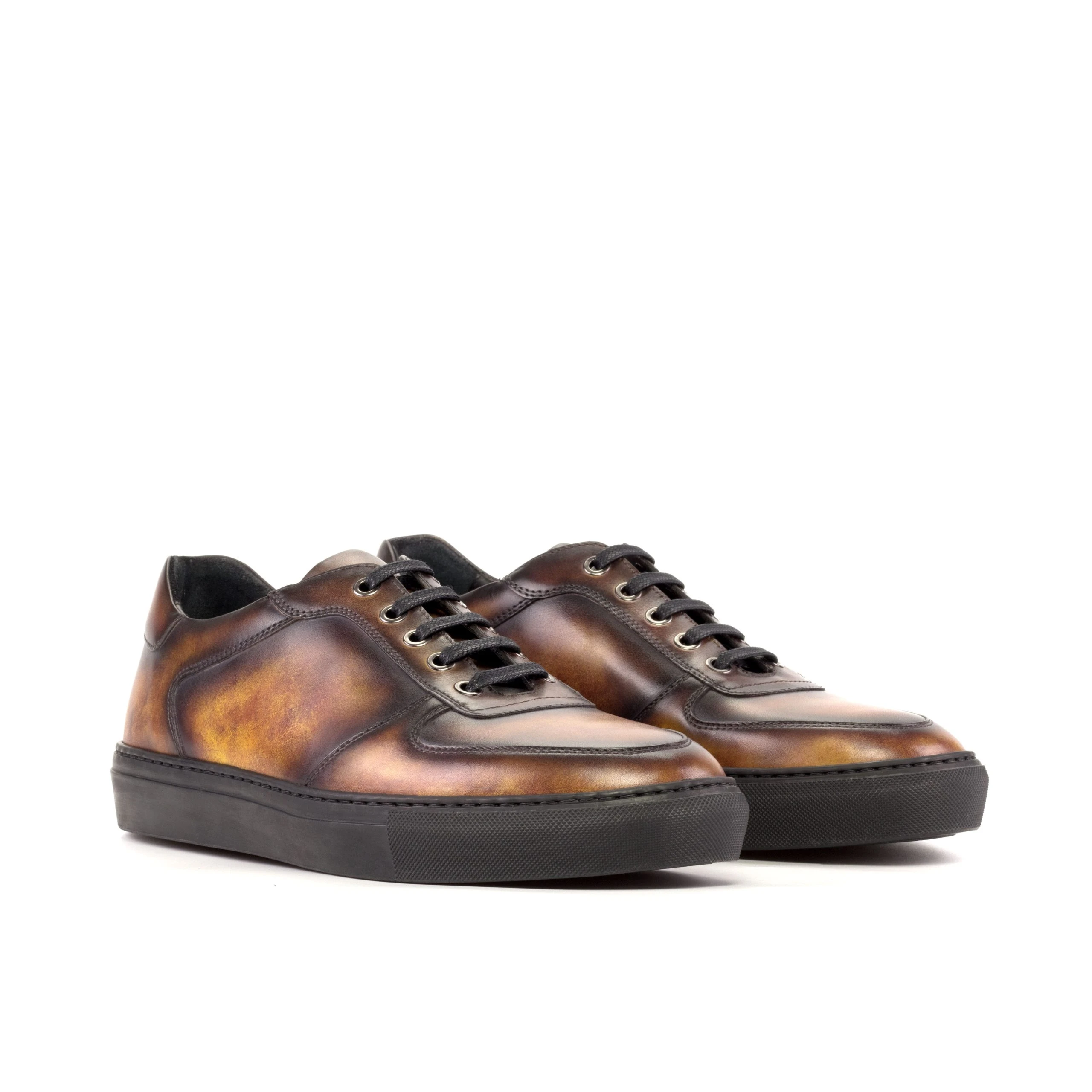 Men low top sneakers Men low top sneakers