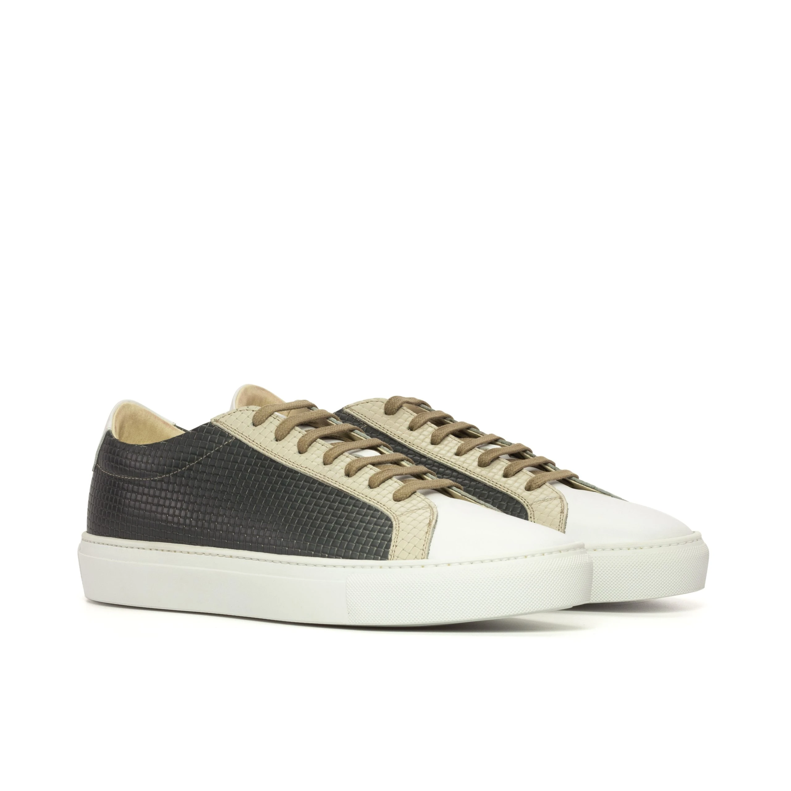 Men low top sneakers Men low top sneakers