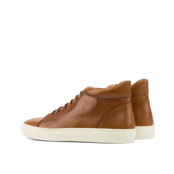  Luxury Handbags by you Mens Casual High Tops Sneaker, view 2