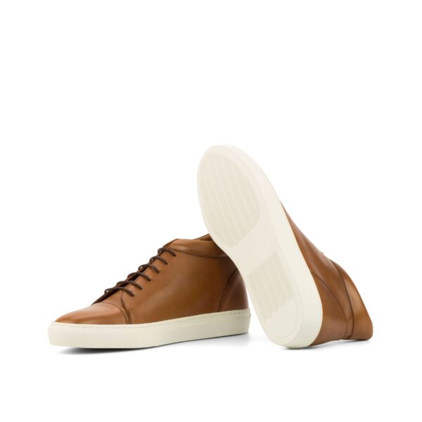  Luxury Handbags by you Mens Casual High Tops Sneaker, view 3