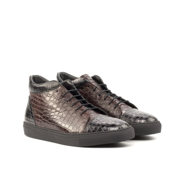 mens high top sneakers