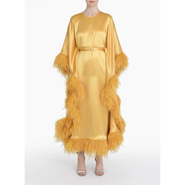 Mystique pink organza gown (Copy) – 4 UK   Luxury Shoes 
