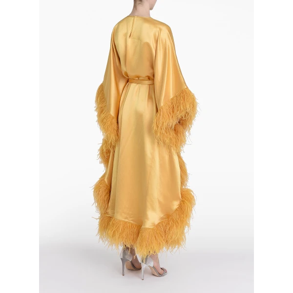 Mystique pink organza gown (Copy) – 4 UK   Luxury Shoes 