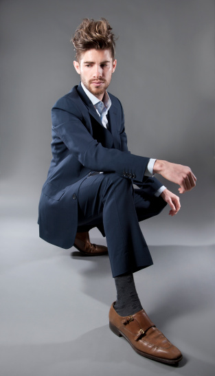 monk strap shoes The Complete Guide To Monk Strap Shoe Fashion  Luxury Shoes 