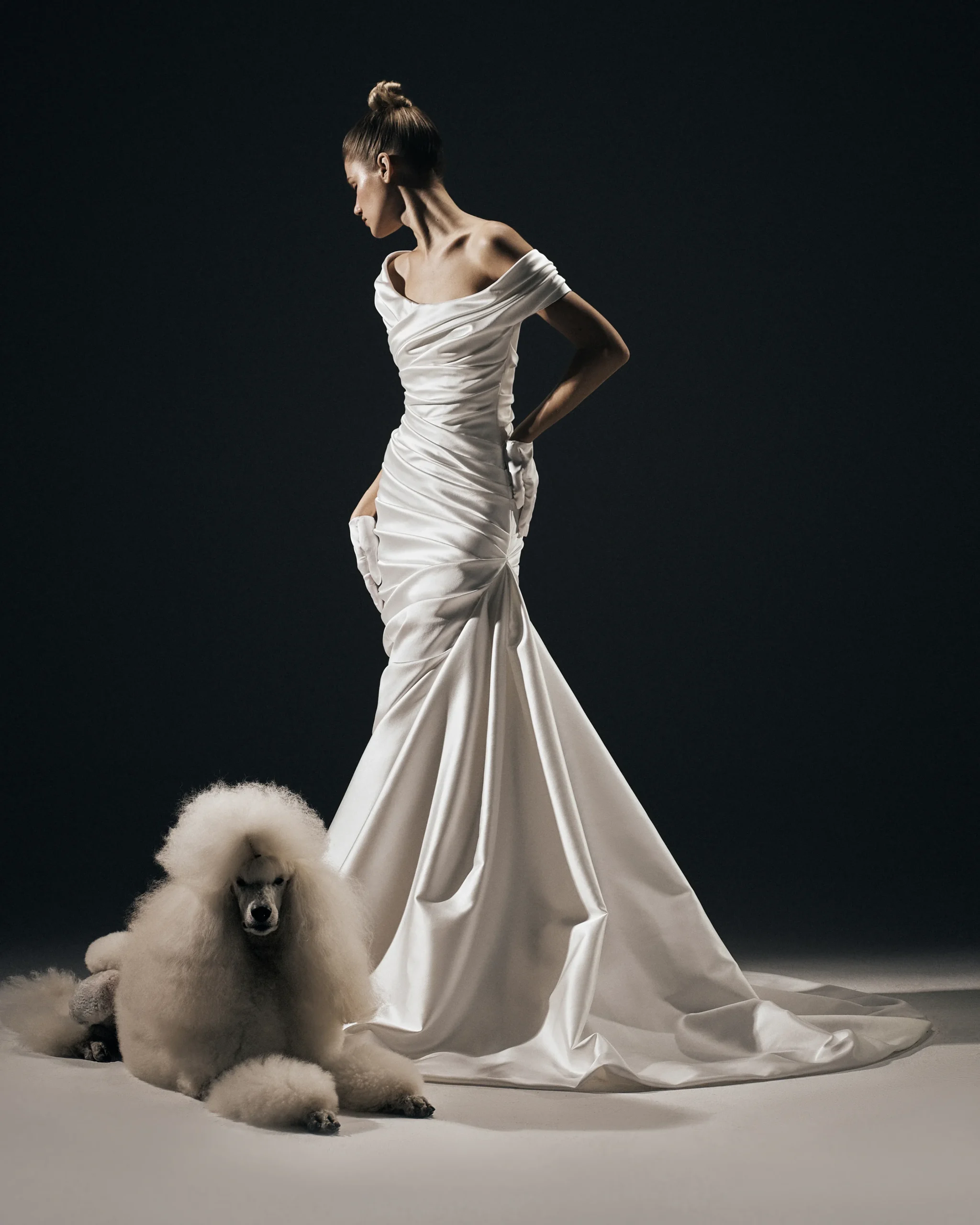 5 Russian Fashion Designers That Should Be On Your Radar