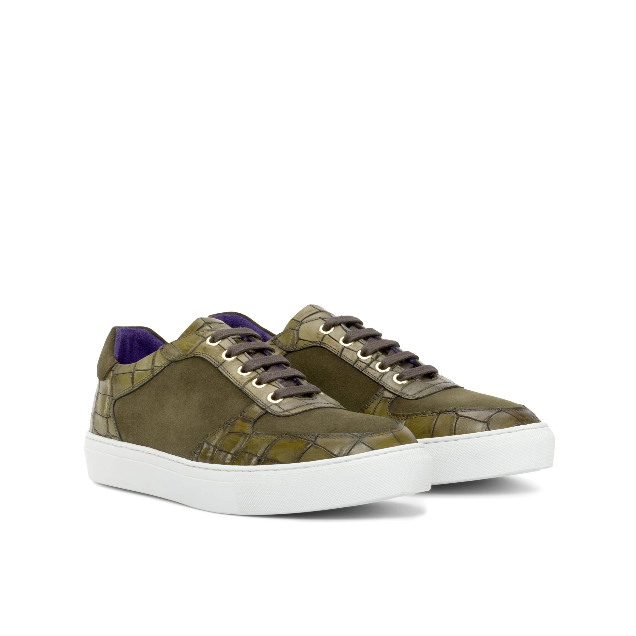 Men low top sneakers Men low top sneakers