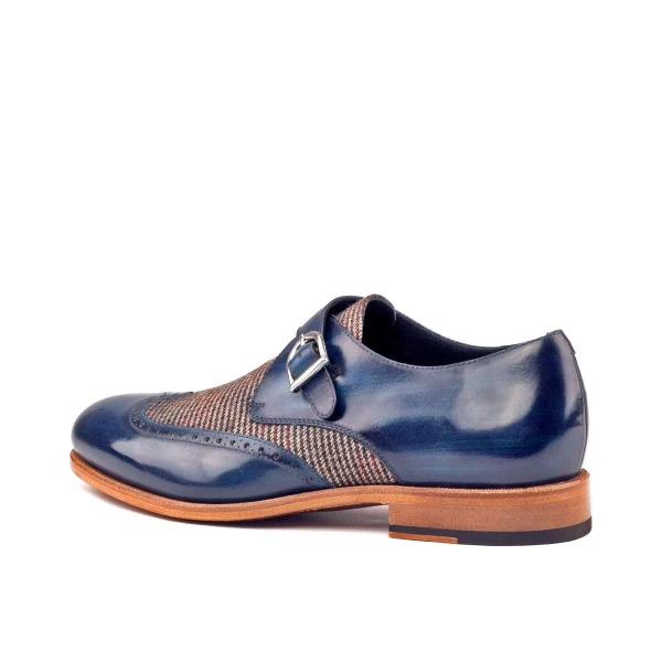 monk shoes