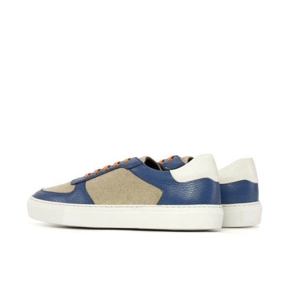 Mens low top sneakers