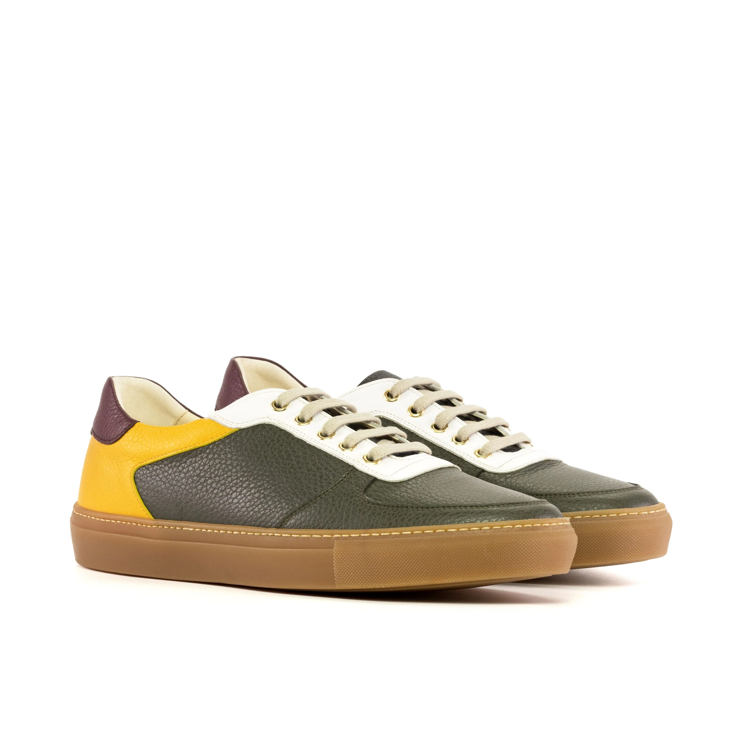 Men low top sneakers Men low top sneakers