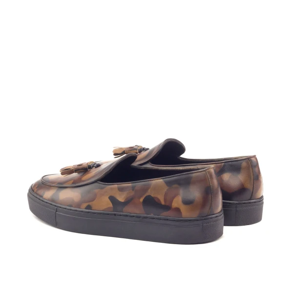 mens slip on sneakers