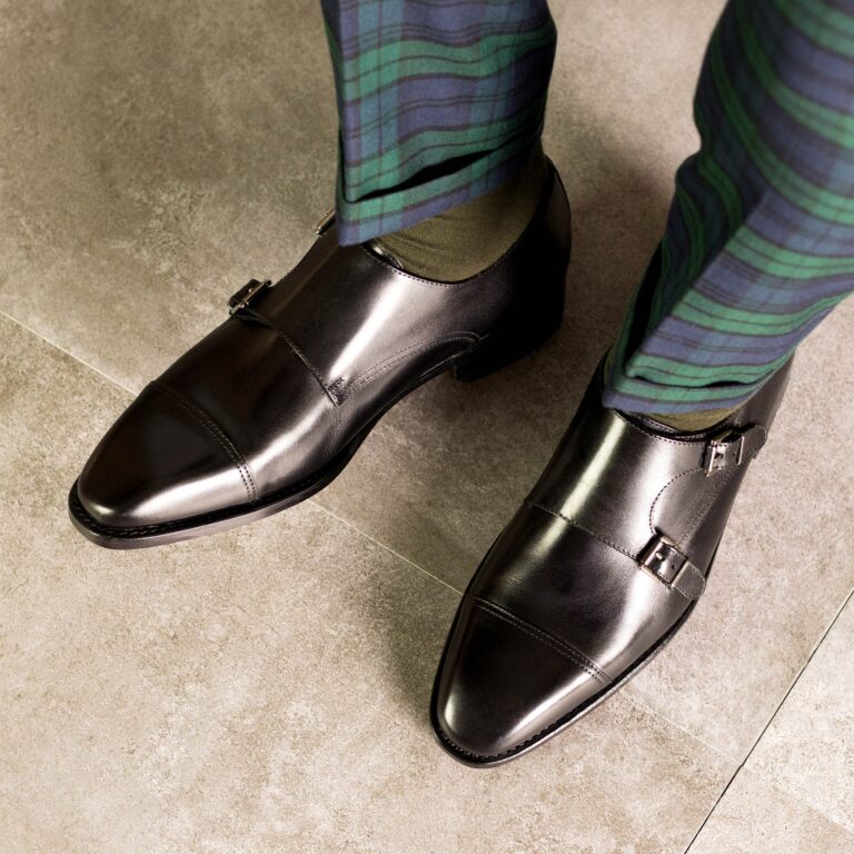 monk strap shoes Monk Strap: The Complete Guide To Monk Strap Shoe Fashion  Luxury Shoes 