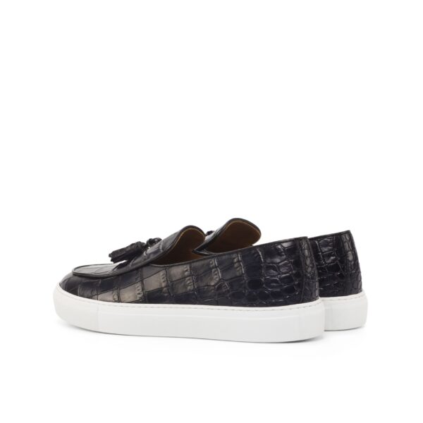  Luxury Handbags by you black Belgian Sneaker, view 2