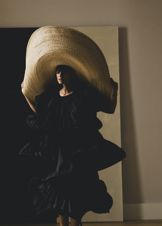 History of The Straw Hat Fashion Luxury Shoes History of The Straw Hat Fashion Luxury Shoes