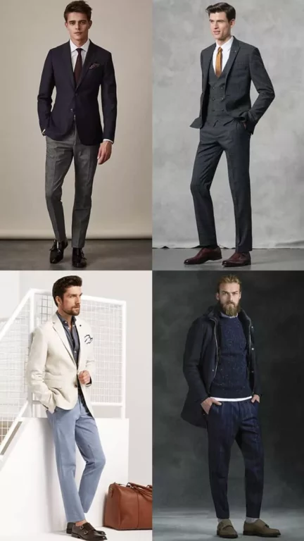 monk strap shoes The Complete Guide To Monk Strap Shoe Fashion  Luxury Shoes 