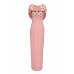 Mystique pink organza gown (Copy) – 4 UK Luxury Shoes Mystique pink organza gown (Copy) – 4 UK Luxury Shoes