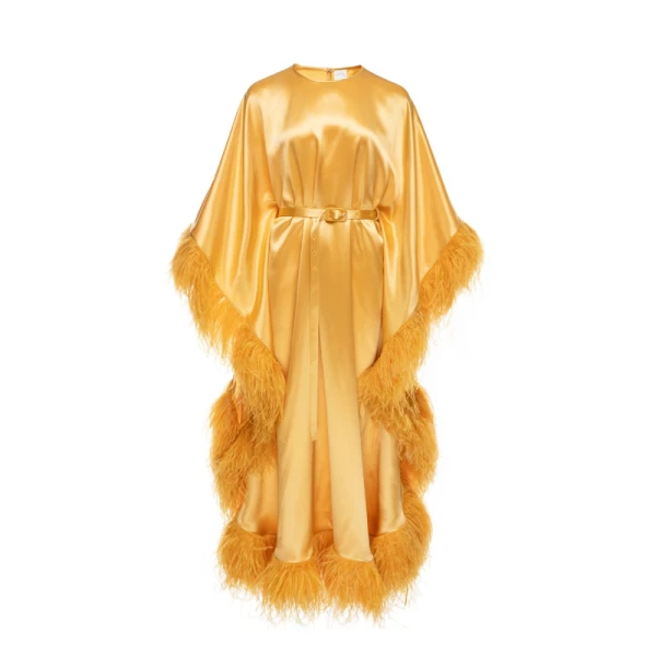 Mystique pink organza gown (Copy) – 4 UK   Luxury Shoes 