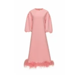 Mystique pink organza gown (Copy) – 4 UK Luxury Shoes Mystique pink organza gown (Copy) – 4 UK Luxury Shoes