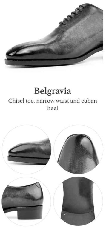 monk strap shoes Monk Strap: The Complete Guide To Monk Strap Shoe Fashion  Luxury Shoes 