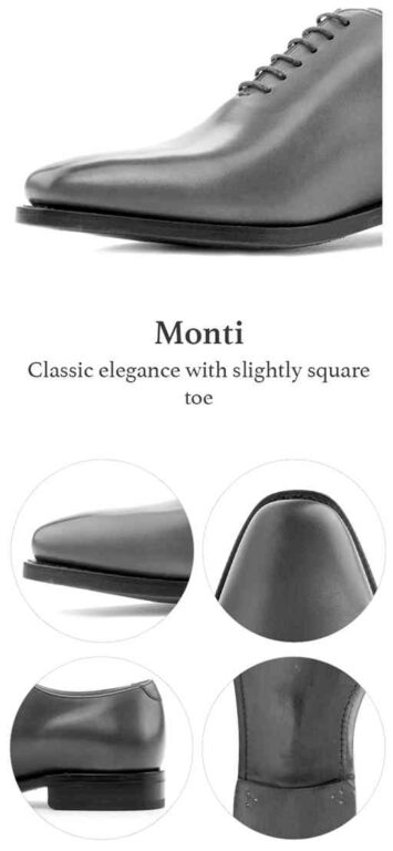 monk strap shoes Monk Strap: The Complete Guide To Monk Strap Shoe Fashion  Luxury Shoes 