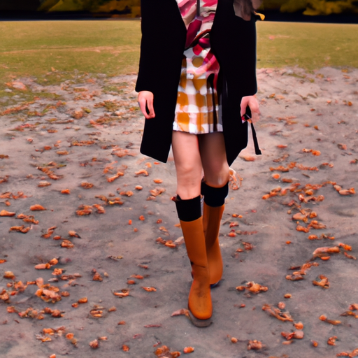 Fall fashion outfits
