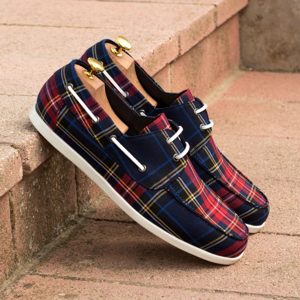 men's boat shoes on sale
