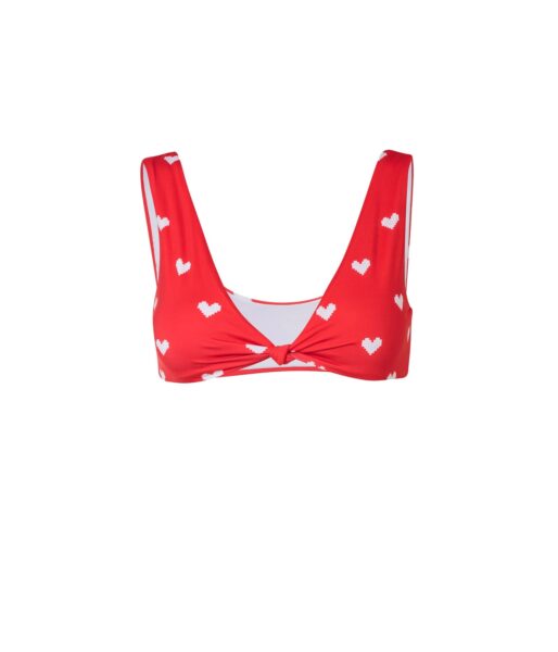 Cut-out swimsuit