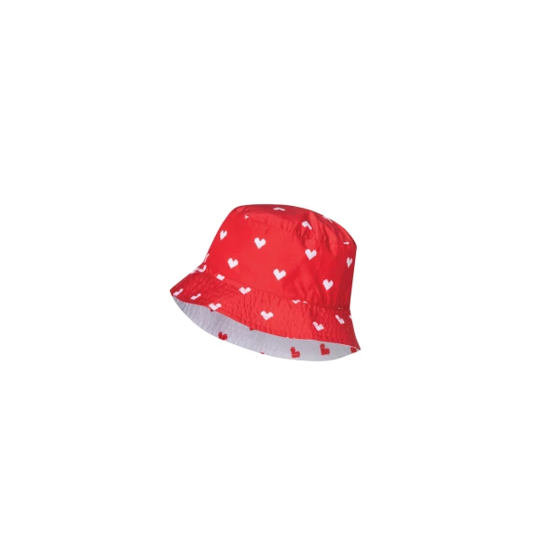 Bucket Hat - Hearts