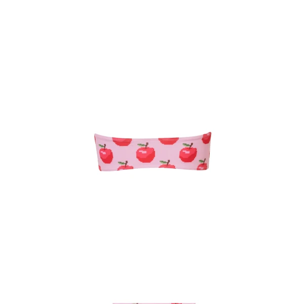 Verdelimon - Top - Caribe - Pixel Apples - Front