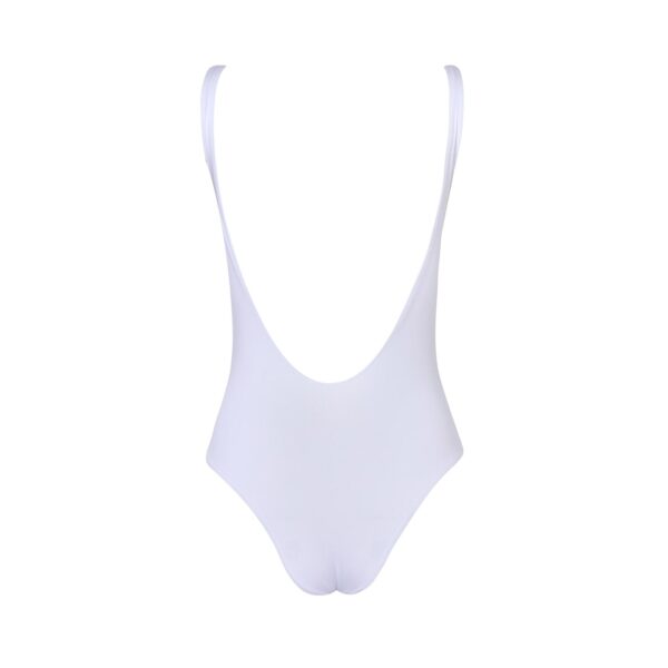Verdelimon One-piece swimsuits Acacia One Piece Embroidered White Heart, view 2