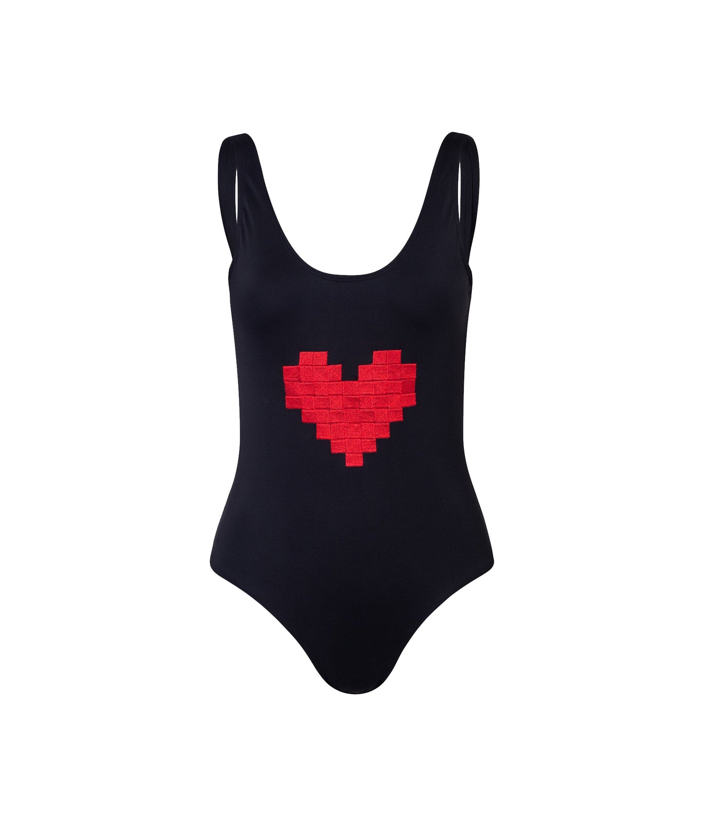 Bathing suit