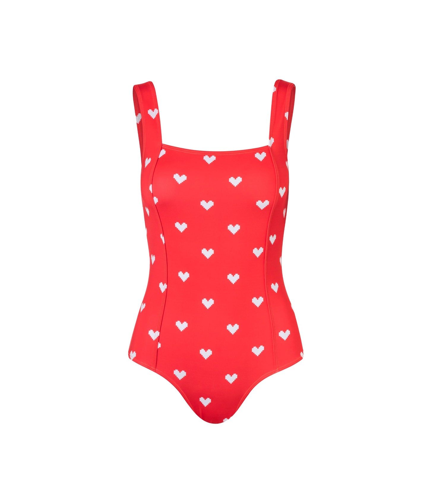 One-piece