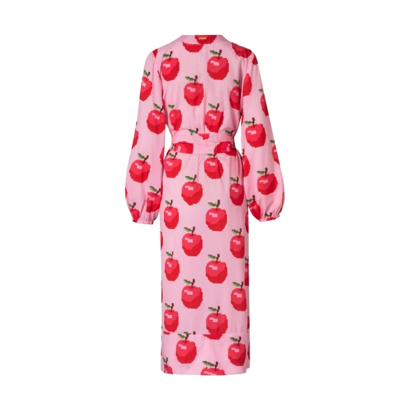 Verdelimon - Cover Up - Jamaica - Dreamland - Pixel Apples - Front