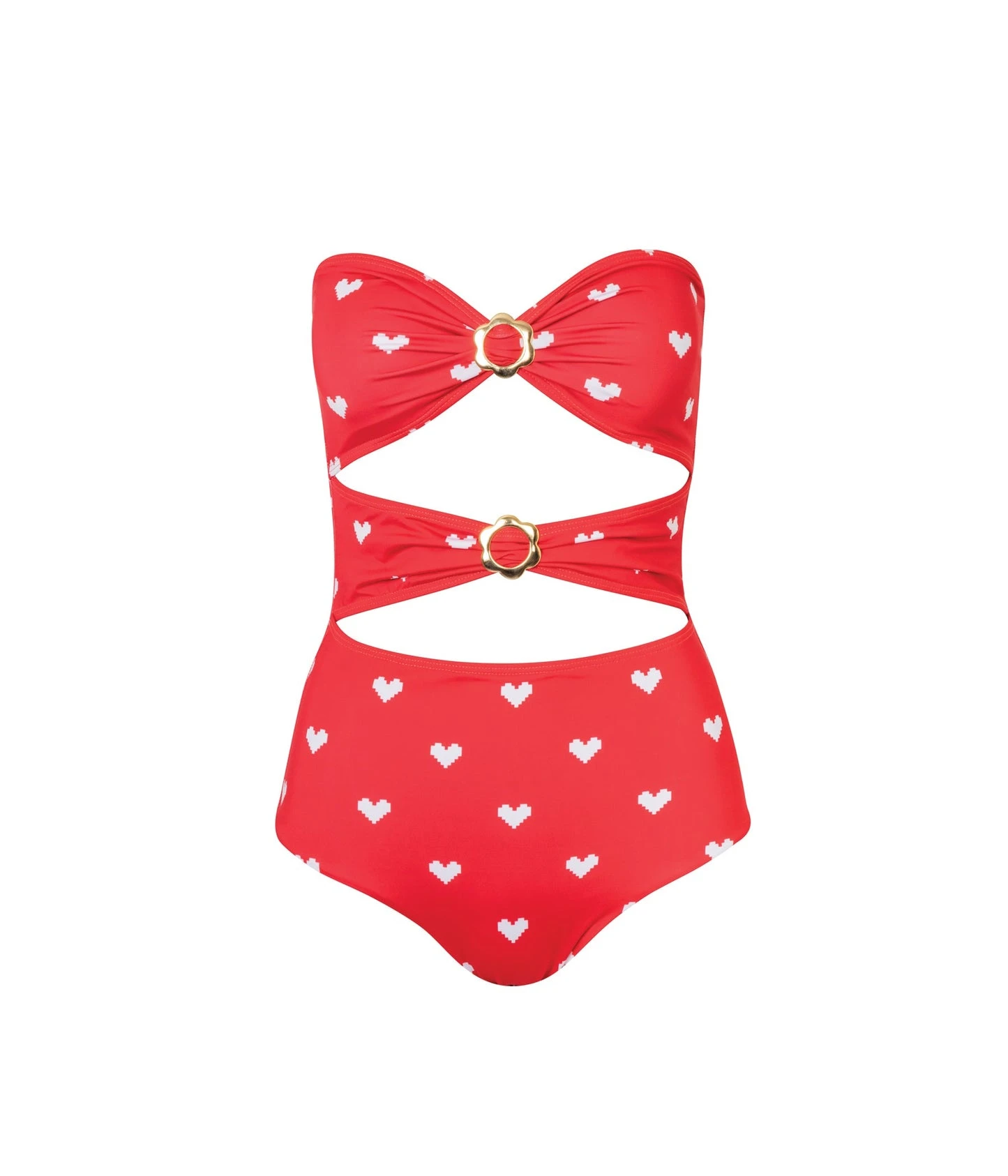 Kupa-One-Piece-White-Pixel-Hearts-Front_1445x Strapless one piece swimsuit