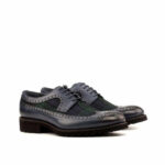 Longwing Blucher