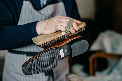 handmade shoes for men How to buy hand made shoes for men the ultimate guide Fashion Luxury Shoes 