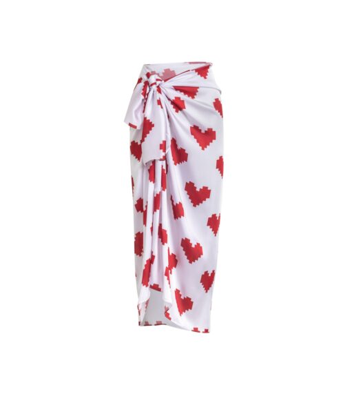 Swim cover-ups