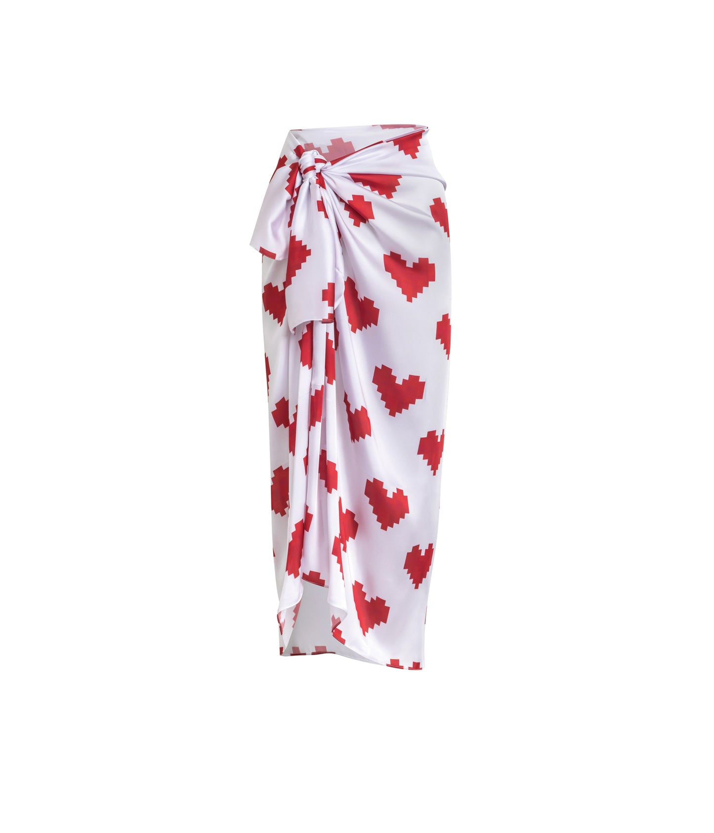 Swim cover-ups