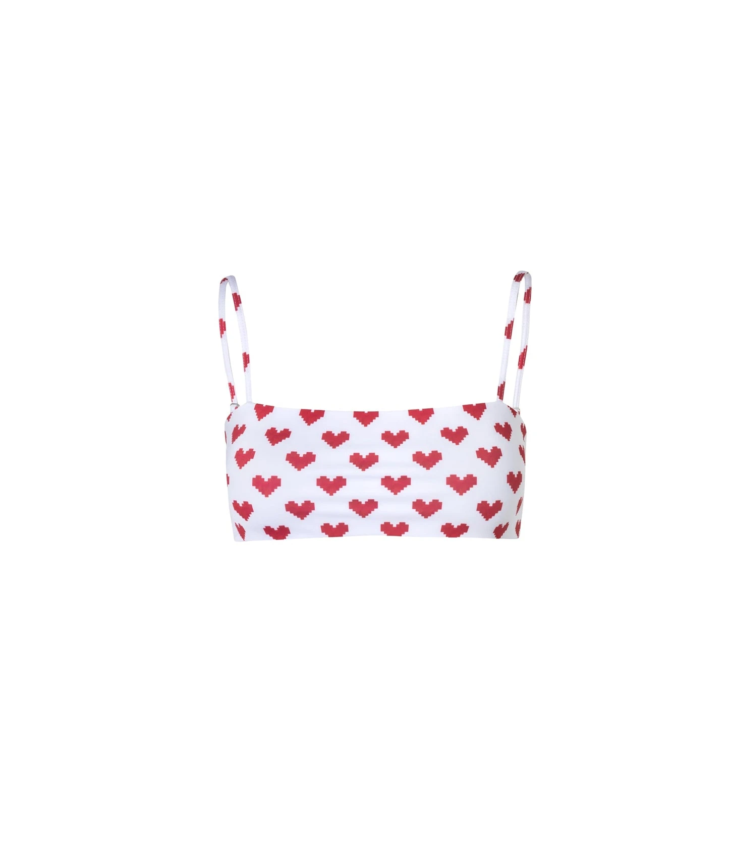 Samba-Top-Red-Pixel-Hearts-Front_1445x Bikini top
