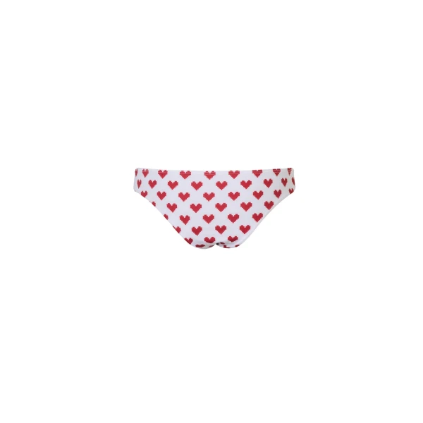 Verdelimon - Bottoms - Tunas - Dreamland -  Red Pixel Hearts - Front