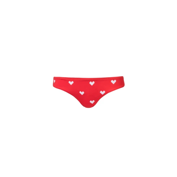 Low waisted bikini